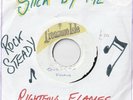 rare ROCKSTEADY JA TREASURE ISLE WINSTON JARRETT 