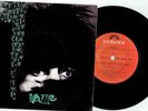 SIOUXSIE AND THE BANSHEES - DAZZLE - RARE 7