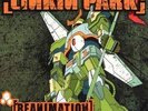 Linkin Park - Reanimation US Vinyl 2016 2LP NEU 09534850 Limp Bizkit Korn