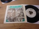 THE FAIRYTALE: Lovely People (scarce WHITE LABEL PROMO) 1967 Mint