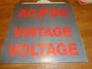 AC/DC   Vintage Voltage