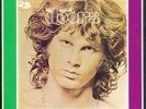 DOORS The Best Of QUADRAPHONIC REEL TO REEL 7.5 IPS Jim Morrison RAY MANZAREK 73