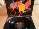 * QUEEN - A KIND OF MAGIC - Orig 1986 UK LP NM SUPERB  *