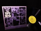 MONO   1965 ORIG   YARDBIRDS   FOR YOUR LOVE   JEFF BECK + CLAPTON Psych Garage