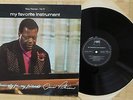 X984 OSCAR PETERSON VOL. IV MY FAVORITE INSTRUMENT RARE OLD MPS LP STEREO