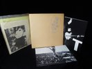 M- KEEPER  ORIG 1970 LP + Poster ? THE WHO ? LEEDS ? EXPLOSIVE  + ALL 12 INSERTS