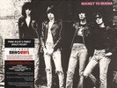 Ramones Rocket To Russia =180GR= NEW OVP Rhino Vinyl LP