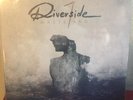 Riverside Wasteland Black Vinyl Double Lp New.