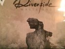 Riverside Wasteland Album Sealed Green Vinyl