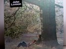 John Lennon / Plastic Ono Band SEALED 1st Press 1970 US LP w/ HYPE  Beatles Yoko