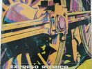 RICARDO E. MARTINEZ-EXPRESO RITMICO-LATIN FUNK-ORIGINAL PRESSING CUBA-LISTEN ??