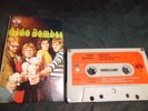 Ardo Dombec - Original PILZ BASF Kassette von 1971 Krautrock Superrar