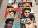 Elvis Presley 10x Camden LP Records NM Vinyl