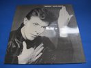 DAVID BOWIE * HEROES * 1977 LP RARE UK COVER & DISC    & INSERT    NEAR MINT