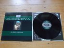CLOCK DVA - Buried Dreams Interfisch Records  1989 LP/VINYL