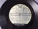 1966 DEMO PYE ACETATE- PADDY, KLAUS AND GIBSON rare UK / MOD FREAKBEAT IMMEDIATE