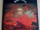 ANGEL WITCH - ANGEL WITCH VINYL LP UK  BRON 532  PLEASE SEE PHOTOS  NWOBHM