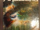 1st Pressing - Pink Floyd - A Saucerful Of Secrets (LP, Album) STEREO SCX 6258