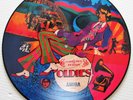 The Beatles - A Collection Of Beatles Oldies - German 2006 Picture Disc EX Rare
