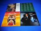CHRIS NORMAN / DSCHINGHIS KHAN / CHRIS REA 3 LP -  SUPER SONGS TOP QUALITY++++++