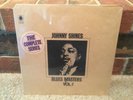 Sealed Johnny Shines Blues Masters Vol. 7 Record Blue Horizon