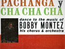 Bobby Montez 
