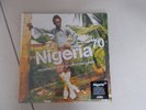 NIGERIA 70 - THE DEFINITIVE LP EDITION VINYL Box set - 3 X LP + CD  NEW - SEALED