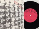 70s Punk Rock New Wave STIFF LITTLE FINGERS suspect Rare 1st Irish 7
