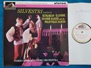 ASD 519 SILVESTRI 'HUNGARIAN SLAVONIC SPANISH AND POLOVTSIAN DANCES'