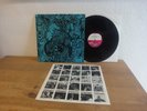 ARZACHEL - SAME - LP IN 1970 1ST PRESSING PSYCH MONSTER