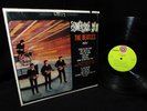 RAREST (LIME CAPITOL) PRESS    The BEATLES   SOMETHING NEW British INVASION BEAT