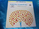 Sealed Classical LP: Stokowski - Bartok - Concerto for Orchestra