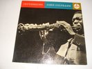 JOHN COLTRANE- IMPULSE LP - STEREO - IMPRESSIONS - CLEAN COPY - LISTEN