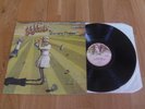 GENESIS NURSERY CRYME A1/B2 1st PRESS Large MAD HATTER B&C Credit EX+/NEAR MINT