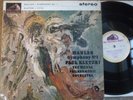KLETZKI / MAHLER symphony no 1 / HMV ASD 483 G/c