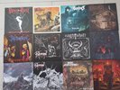 12x LP Metal Witchtrap, Sorcery