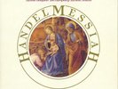 TELARC DG-10093 2LP Box HANDEL Messiah SHAW ATLANTA SO ERICKSON MCNAIR HODGSON