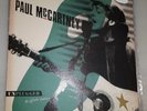 Paul McCartney - Unplugged the official bootleg Vinyl Record LP 1991 Ltd Edition