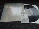 JOHN LENNON - RARE IRISH PRESS LP - IMAGINE - Black Parlophone 2 box labels
