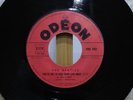TRÈS RARE The Beatles yesterday - you've got to hide your love away (fos 102)