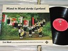 Ernst Mosch - LP (VG+) Hand in Hand durchs Egerland (Franz Bummerl) Telefunken