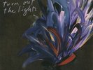 BAKER, Julien - Turn Out The Lights - Vinyl (limited clear vinyl LP)