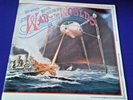 JEFF WAYNE The War Of The Worlds 2  Vinyl Records LP CBS 96000 EX + Booklet