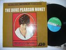 THE DUKE PEARSON NONET 