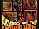 Richard And The Young Lions-Volume 1 (UK IMPORT) VINYL NEW