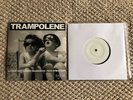 Trampolene - Alcohol Kiss / Camden Mannequins 7” Vinyl Jack Jones 033/250
