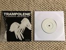 Trampolene - My Bourgeoise Girl / Under The Strobe 7” Vinyl Jack Jones 122/250
