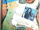 RORY GALLAGHER Against The Grain LP UK 1st PRESS 1975 GREEN LABEL UNPLAYED MINT
