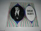 Walter Scott GREAT SCOTT LP SEALED 1967 Teen Dance Funk Soul BOB KUBAN Murdered