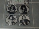 Kiss Memorabilia, Limited Ed 4 x 7
